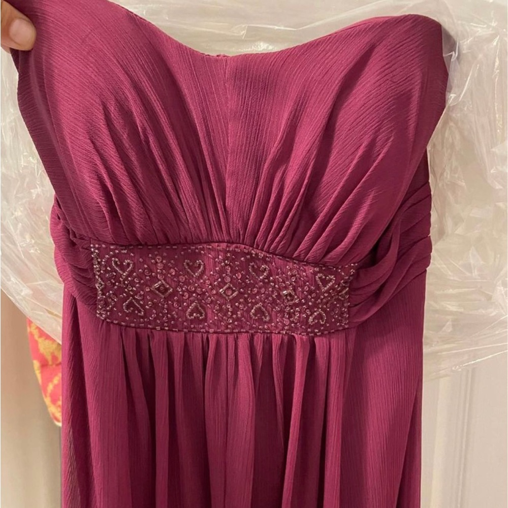 Bridal/prom/dress